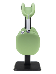 Комплект силиконовых накладок AirPods Max (Зеленый)