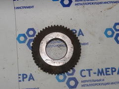 Долбяк дисковый М1,5 z=50 30° Р18