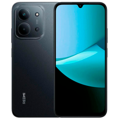 Смартфон Xiaomi Redmi 15C 4G 4/128GB, Midnight Black (Черный)