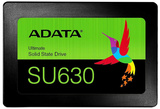 Накопитель SSD 2.5'' ADATA ASU630SS-480GQ-R