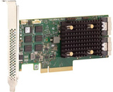 Контроллер SAS Broadcom/LSI 9560-16I (05-50077-00)