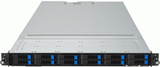 Серверная платформа 1U ASUS RS501A-E12-RS12U/1G/1.6kW/12NVMe/OCP