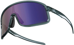 Очки спортивные Rockbros Polaric 14110025013 grey-violet - 2