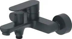 Смеситель для ванны Haiba HB60590-7 черный