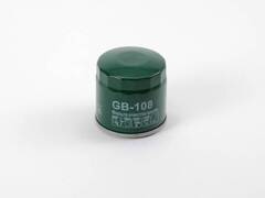 Фильтр масляный BIG  GB-108