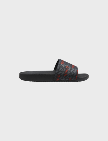 Сланцы HUGO Timein slid lgao