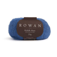 Пряжа Rowan Kidsilk Haze (703)