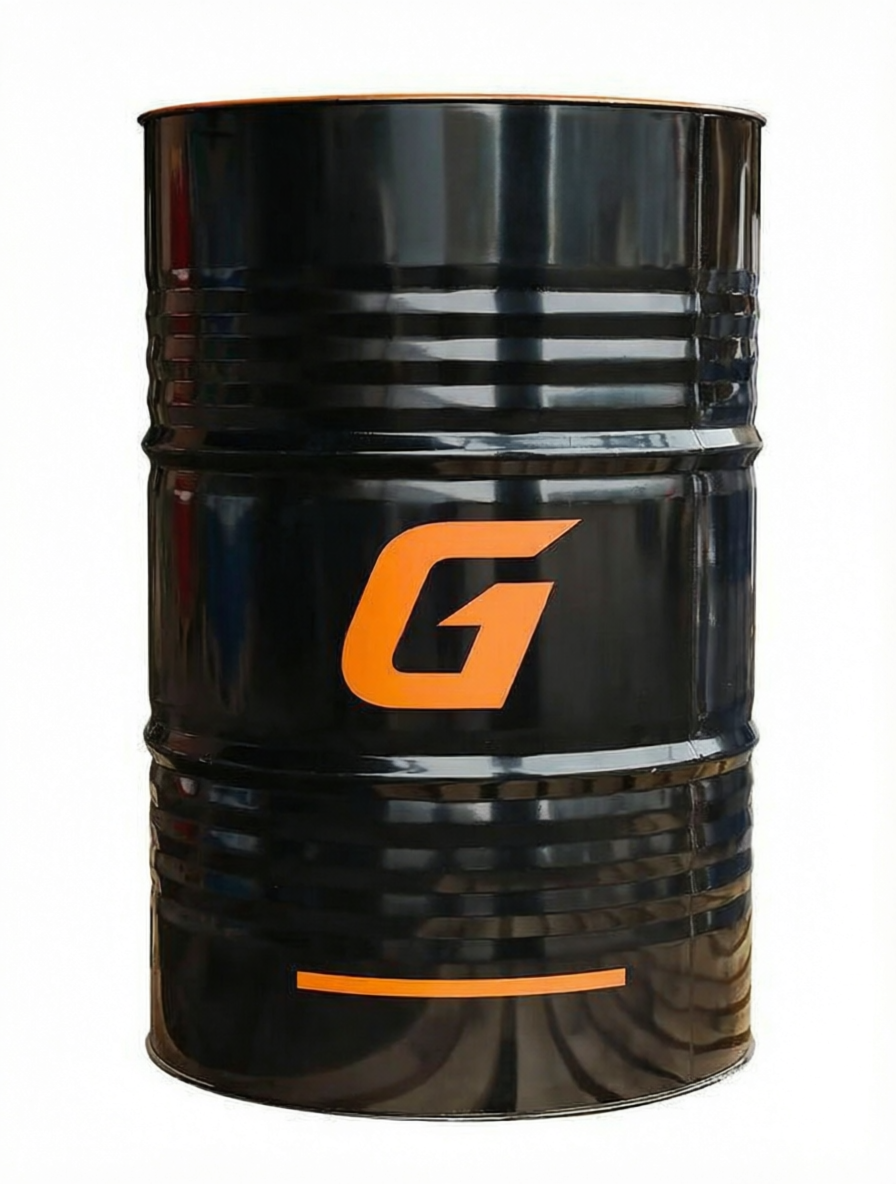 Антифриз G-Energy Antifreeze 40 зеленый 220 кг