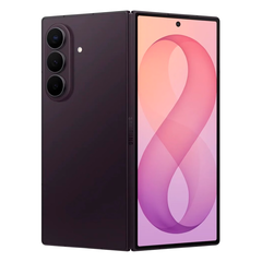 Смартфон Samsung Galaxy Z Fold8 Ultra, 12/512GB, Violet Shadow (Фиолетовый) (SM-F976B)