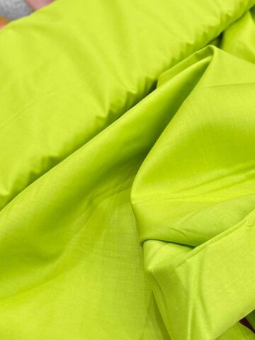Westminster Fabrics Хлопковая вуаль Linden Green