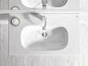GROHE Euro 3958400H Раковина накладная