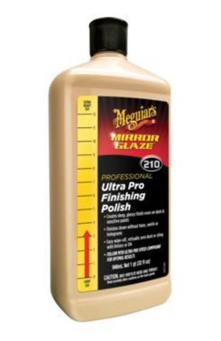 MGR M21032 Полироль Ultra Pro Finishing Polish 945 мл