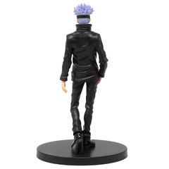 Фигурка Banpresto Jujutsu Kaisen Jukon No Kata Satoru Gojo