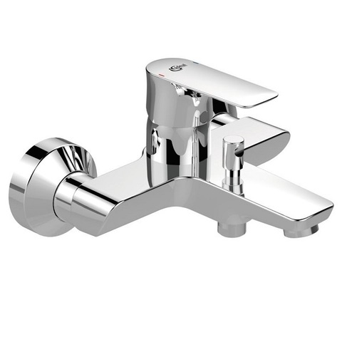 Ideal Standard Connect Air A7033AA Смеситель для ванны однорычажный