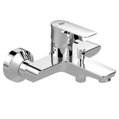 Ideal Standard Connect Air A7033AA Смеситель для ванны однорычажный фото
