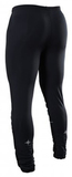 Брюки Noname Running Secunda Black