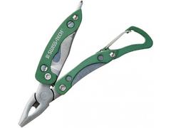 Мультитул Swiss+Tech Carabiner Pliers Multi Tool