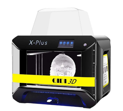 3D-принтер QIDI Tech X-Plus