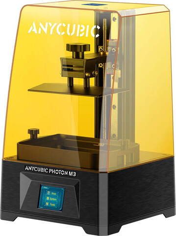 3D-принтер Anycubic Photon M3