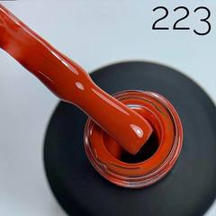 Sova De Luxe Цвет 223, 15 мл