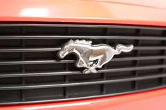 Ford Mustang GT (A222MP) (ЛИЦЕНЗИОННАЯ МОДЕЛЬ) с дистанционным управлением