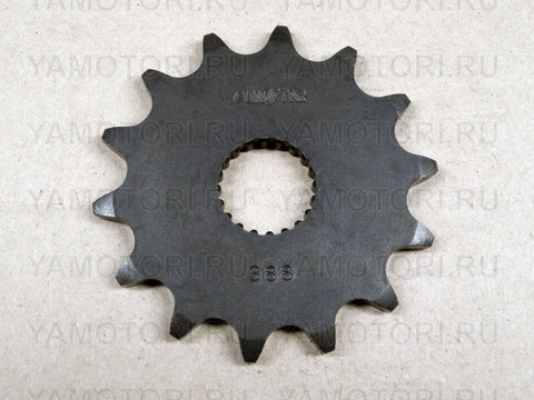 Звезда ведущая Sunstar 38814 JTF1590.14 9383B-13218 9383B-14222