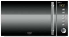 Микроволновая печь CASO MG 20 Menu Black