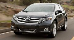 Блокиратор рулевого вала для TOYOTA VENZA /2013-2015/ А+ ЭлУР - Гарант Блок Люкс 052.E/F