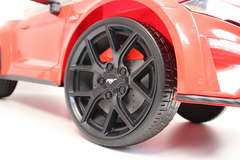 Ford Mustang GT (A222MP) (ЛИЦЕНЗИОННАЯ МОДЕЛЬ) с дистанционным управлением