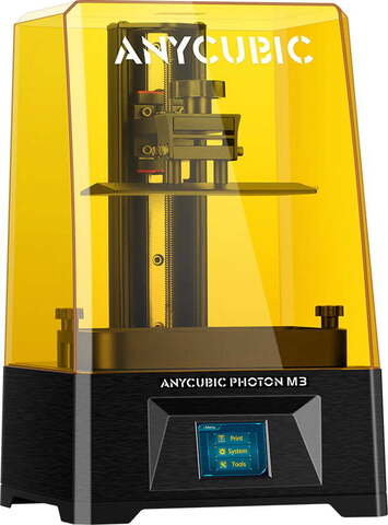 3D-принтер Anycubic Photon M3