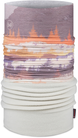Шарф-труба Buff Polar Metly Multi фото 1