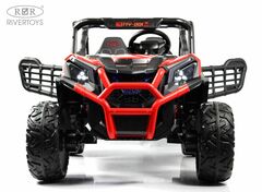 BUGGY K777KK 4WD LUX с дистанционным управлением