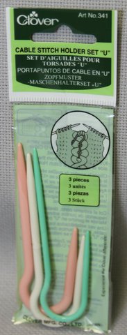 Держатель петель 341U Clover