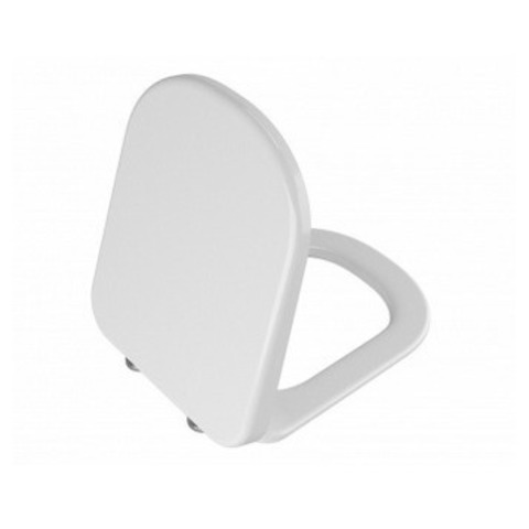 VitrA D-Light 104-003-009 Сиденье для унитаза с микролифтом