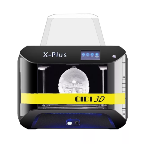 3D-принтер QIDI Tech X-Plus