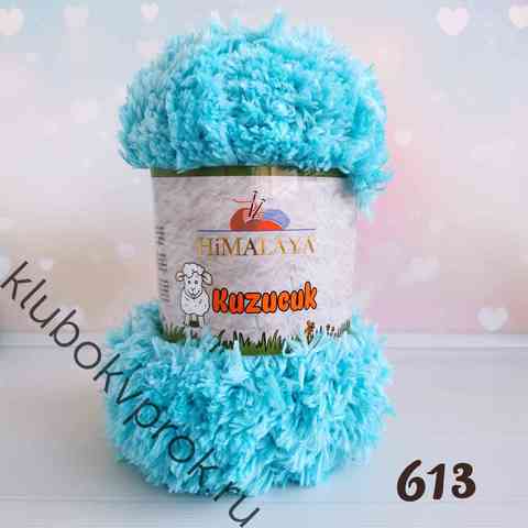 HIMALAYA KUZUCUK 75613,