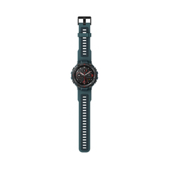 Смарт часы Amazfit T-Rex Pro A2013 Steel Blue