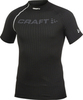 Термобелье Футболка Craft Active Extreme Black мужская распродажа - 1