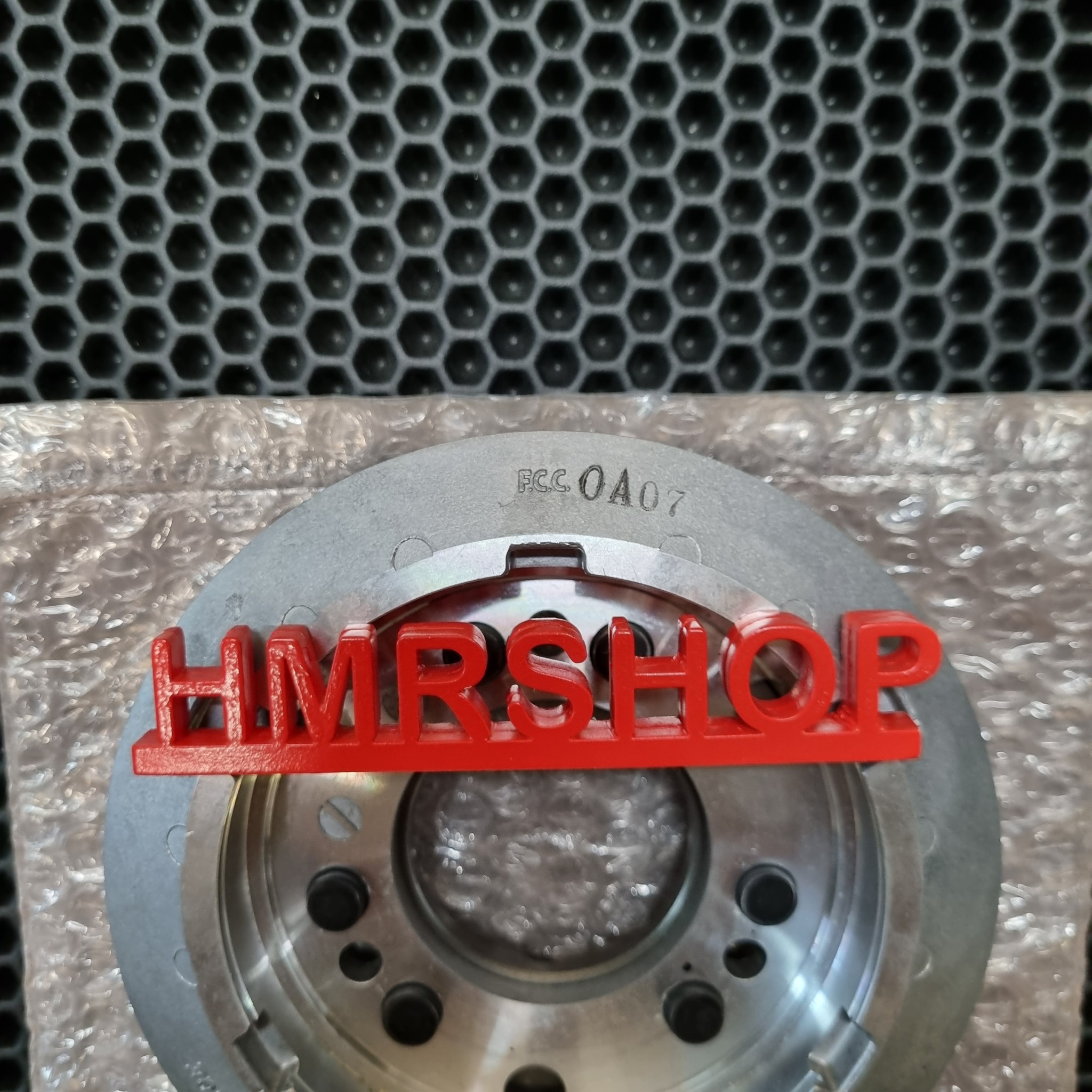 Honda Внутренняя корзина VFR 1200 мех 22350-MGE-010