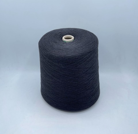 Folco (пр.Италия). 2/28 1400м/100гр, 50% меринос, 50% акрил, цвет-Асфальт(778/456), арт.30634