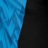Футболка мужская Mizuno Aero Tee синяя - 2