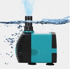 Помпа погружная DU SevenMasters EB-302 6W