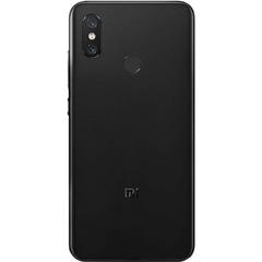 Смартфон Xiaomi Mi 8 128GB Black