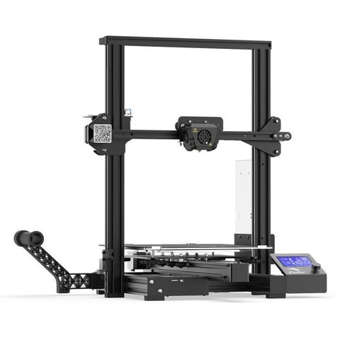 3D-принтер Creality Ender 3 MAX (набор для сборки)