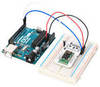 Bluetooth HC-05 (Troyka-модуль)
