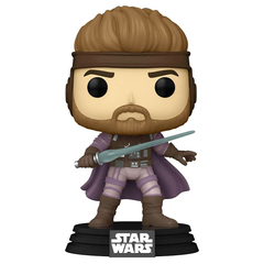 Funko POP! Star Wars: Han Solo Concept Series (472)
