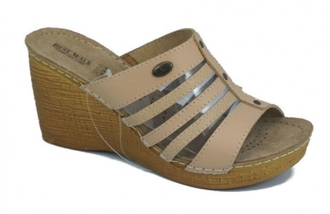 Сабо женские BestWalk 314173-02