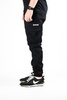 Джоггеры BLK Crown Foreman black