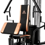Силовой комплекс DFC HomeGym D5125 стек 81.5 кг фото №3