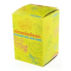 Случайная фигурка Kidrobot Nickelodeon: Nick 90' Series 1